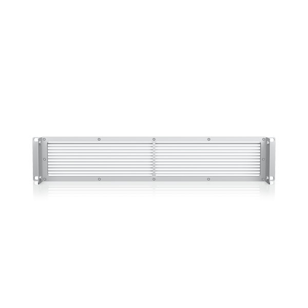 UbiQuiti OCD - Rackpaneel - belüftet - 2U, Ansicht 4