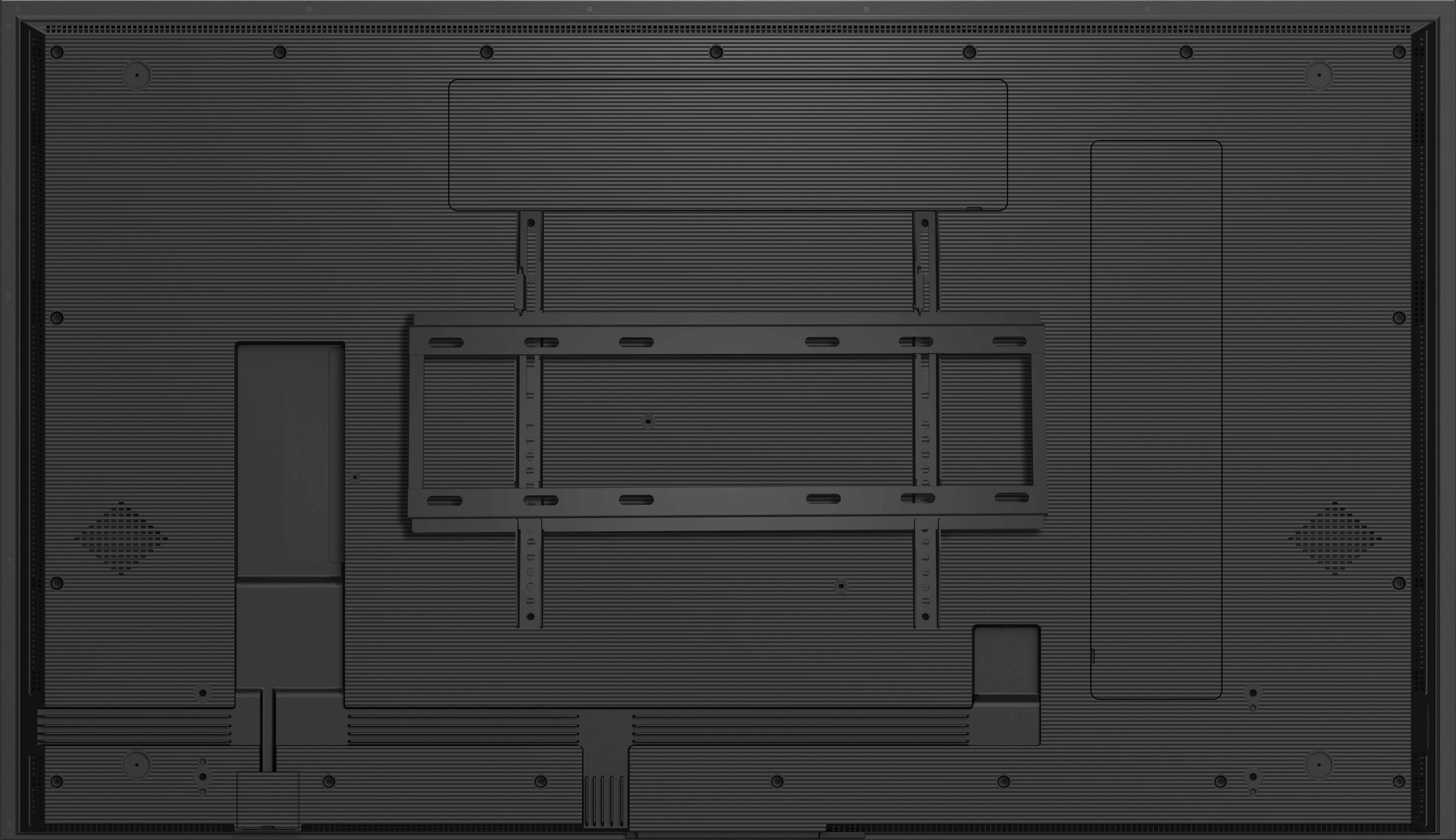 Iiyama ProLite T6529AS-B1AG - 165 cm (65) Diagonalklasse (164 cm (64.5), Ansicht 3