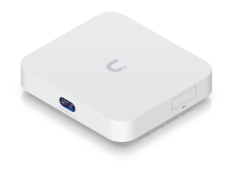 Ubiquiti UniFi Max - Gateway - 1GbE 2.5GbE - Bluetooth