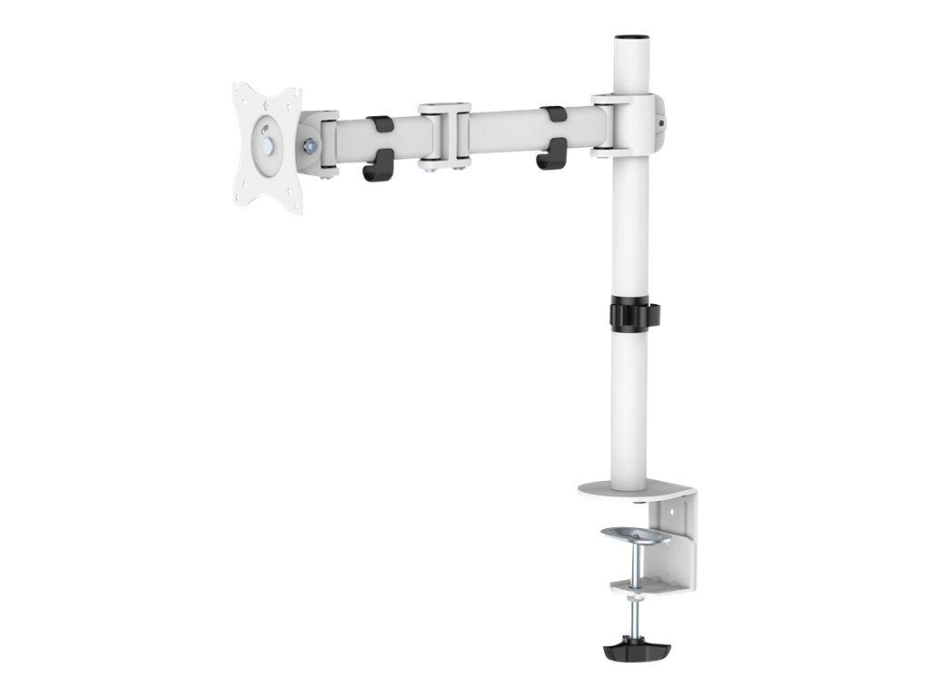 Neomounts by Newstar Select NM-D135 - Befestigungskit - full-motion - für LCD-Display - weiß, Ansicht 5