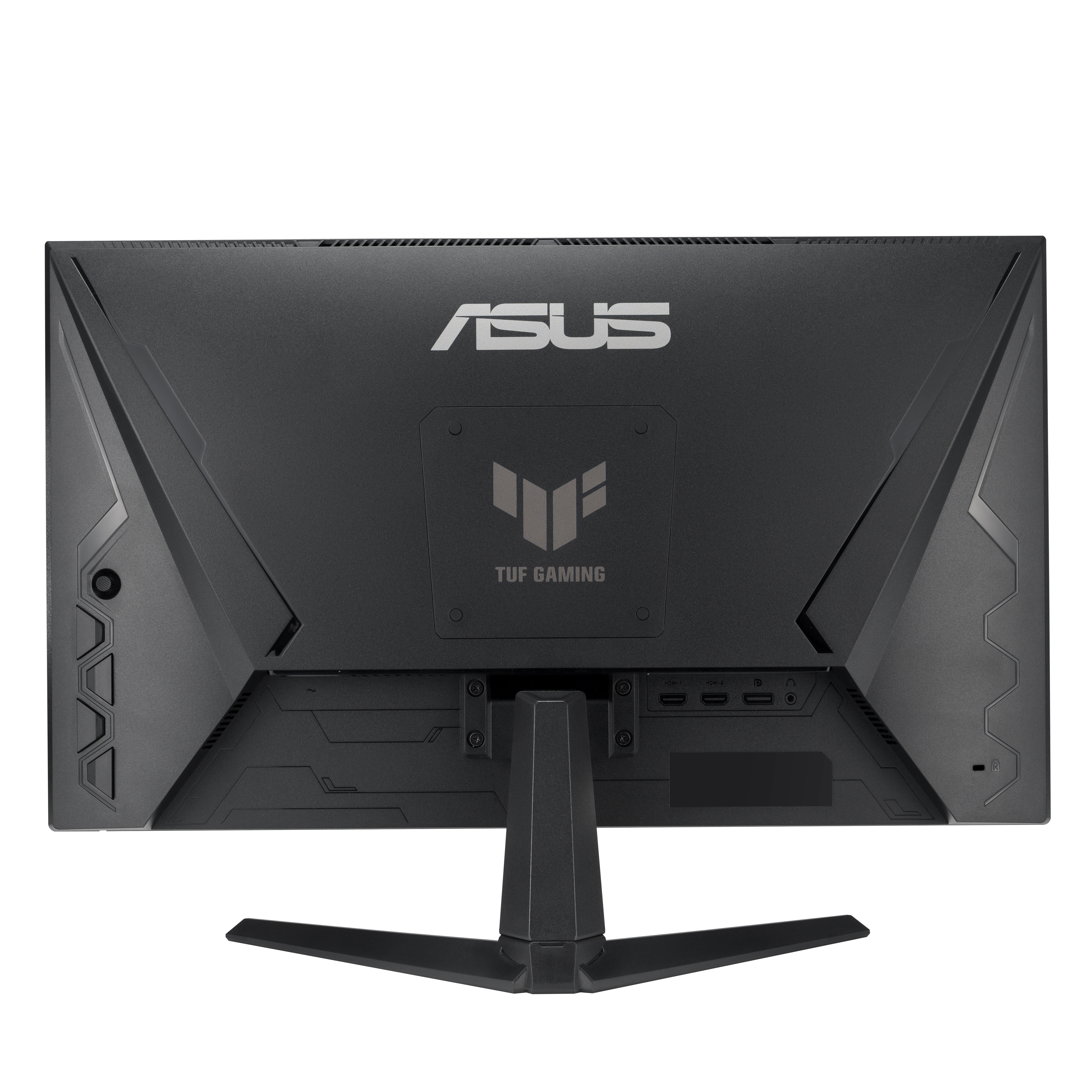 ASUS TUF Gaming VG257Q5A - LED-Monitor - Gaming - 63.5 cm (25), Ansicht 3