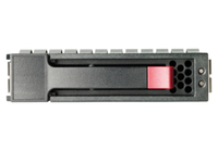 HPE Festplatte - verschlüsselt - 4 TB - 3.5 LFF (8.9 cm LFF)
