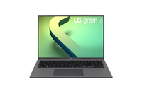 LG Gram 16Z90Q - Intel® Core™ i7 - 40,6 cm (16 Zoll) - 2560 x 1600 Pixel - 16 GB - 1000 GB - Windows 11 Home