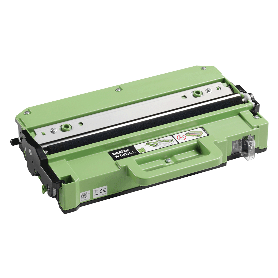 Brother WT800CL - Tonersammler - für Brother HL-L9410, MFC-L9610, L9670, Ansicht 4