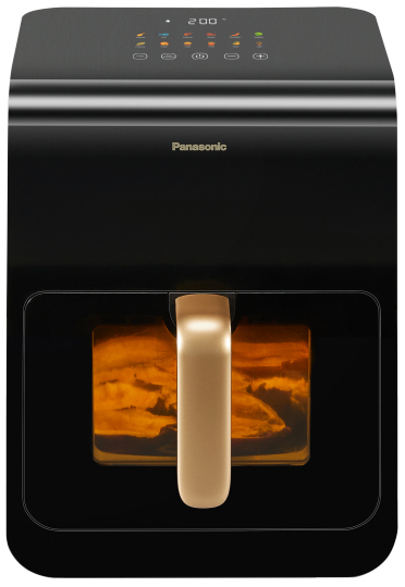Panasonic NF-CC600AXE Heißluft-Fritteuse 6 l, Ansicht 3