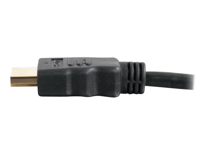C2G 1.5m High Speed HDMI Cable with Ethernet