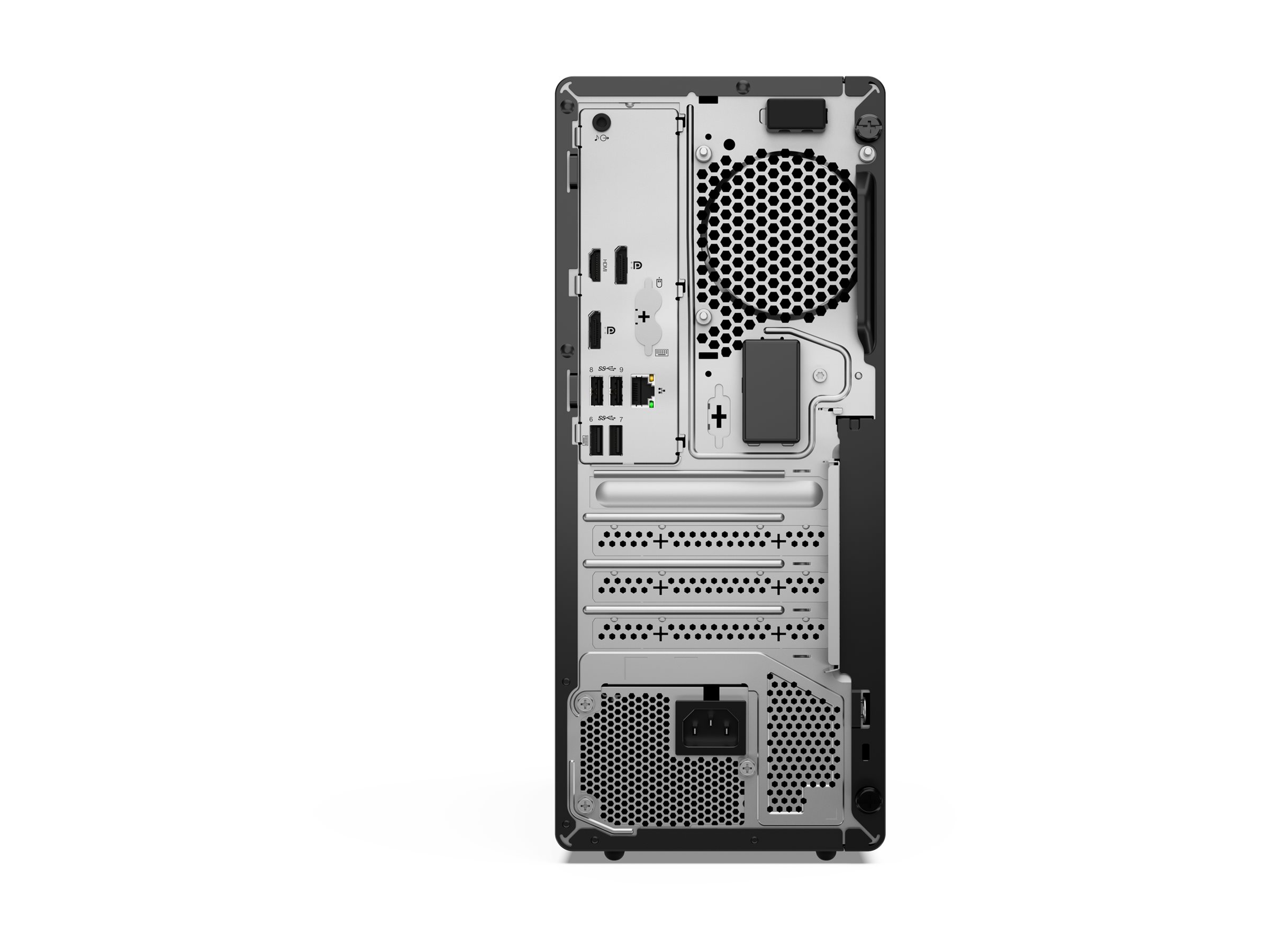 Lenovo ThinkCentre M70t Gen 6 12YH - Tower -