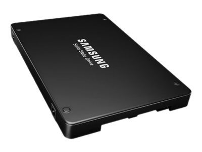 Samsung PM1643a MZILT1T9HBJR - SAS - Solid-State-Disk - 1.92 TB - bulk