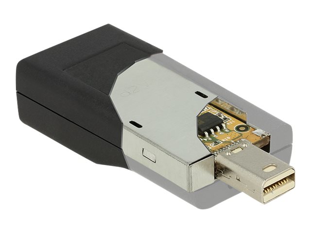 Delock Videokonverter - Chrontel CH7517 - DisplayPort