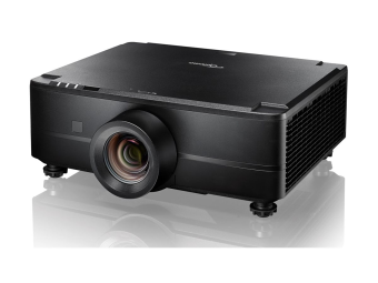 Optoma ZK810T - DLP-Projektor - Laser - 3D - 8600 lm
