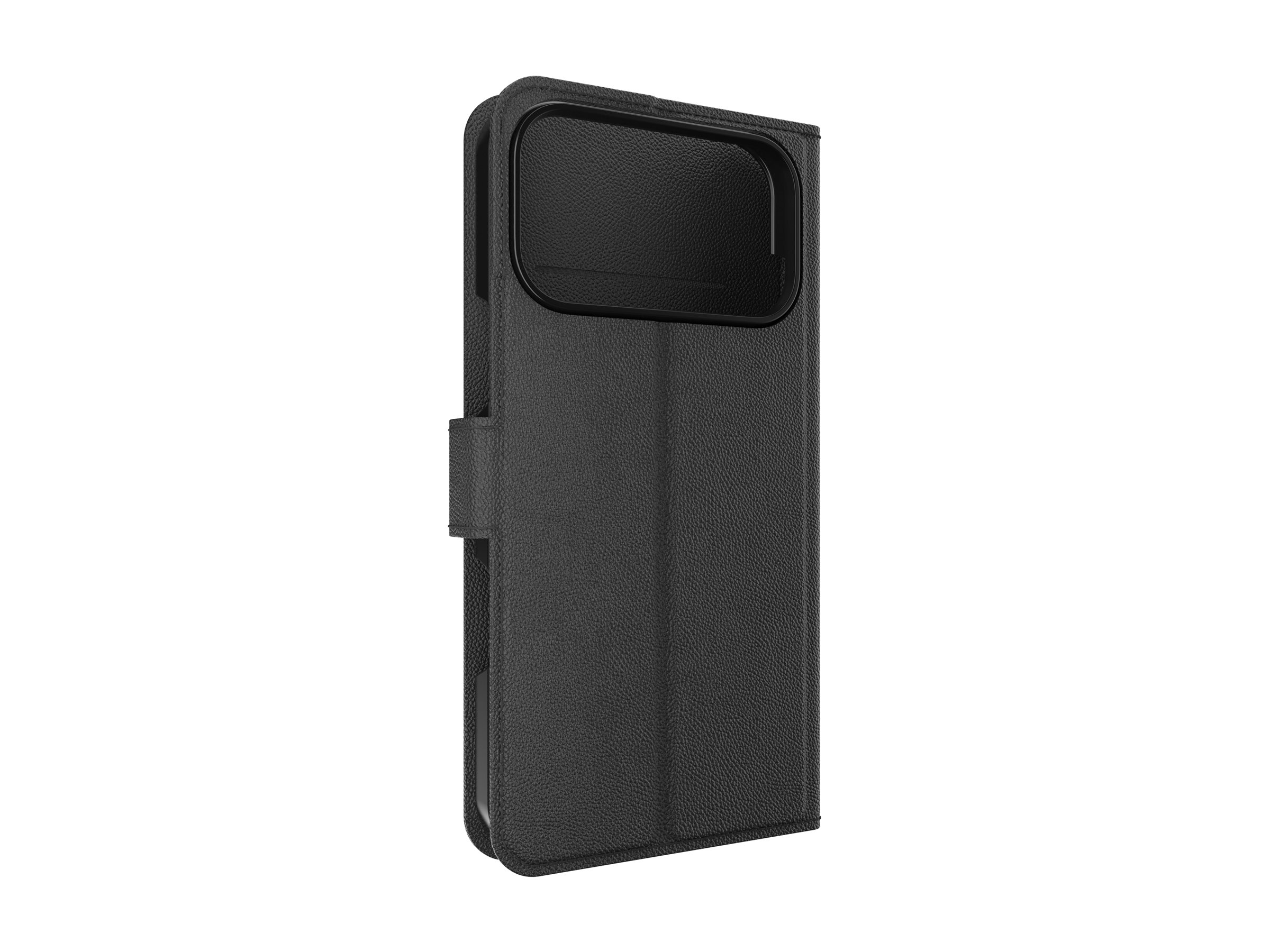 ZAGG Flip-Hülle für Mobiltelefon - Schwarz, Ansicht 3