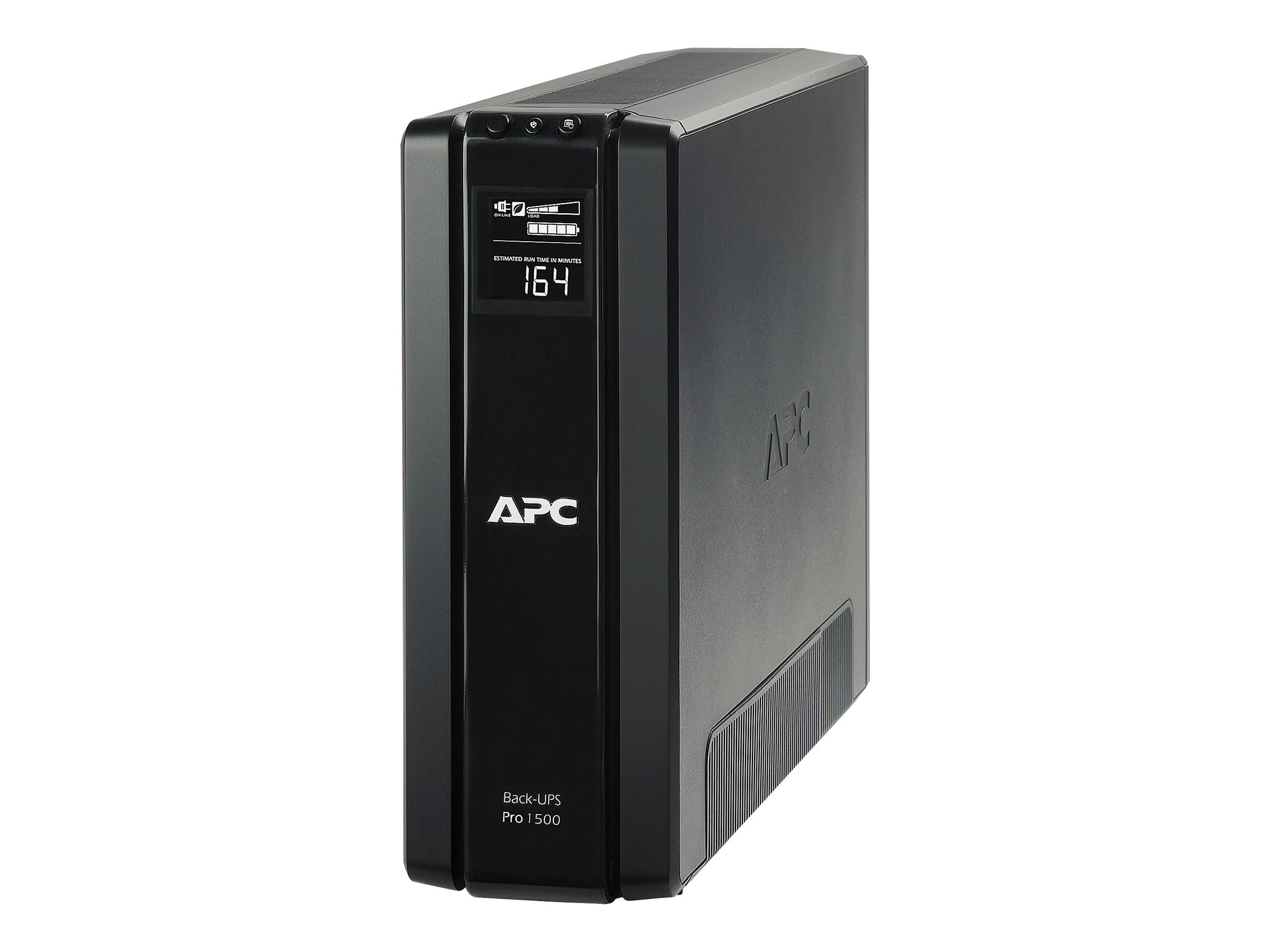 APC Back-UPS Pro 1500 - USV - Wechselstrom 230 V