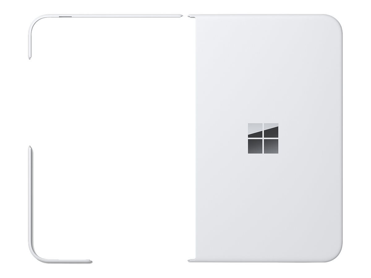 Microsoft Surface Duo 2 Pen Cover EN/NL/FR/DE Glacier