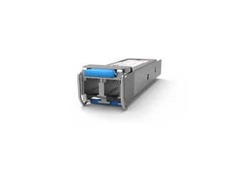 Allied Telesis AT SPLX10A - SFP (Mini-GBIC)-Transceiver-Modul