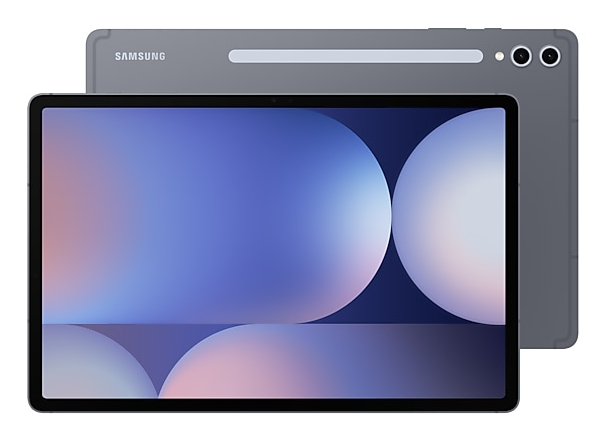 Samsung Galaxy Tab S10+ - Tablet - Android - 256 GB - 31.5 cm (12.4) - Mondsteingrau, Ansicht 2