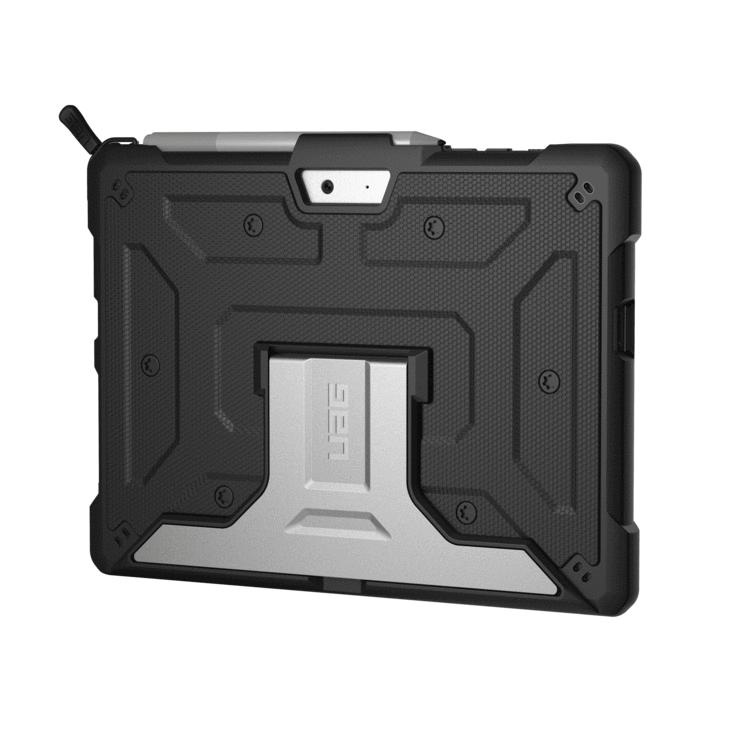 Urban Armor Gear Metropolis, Cover, Microsoft, Surface Go, 25,4 cm (10&quot;)