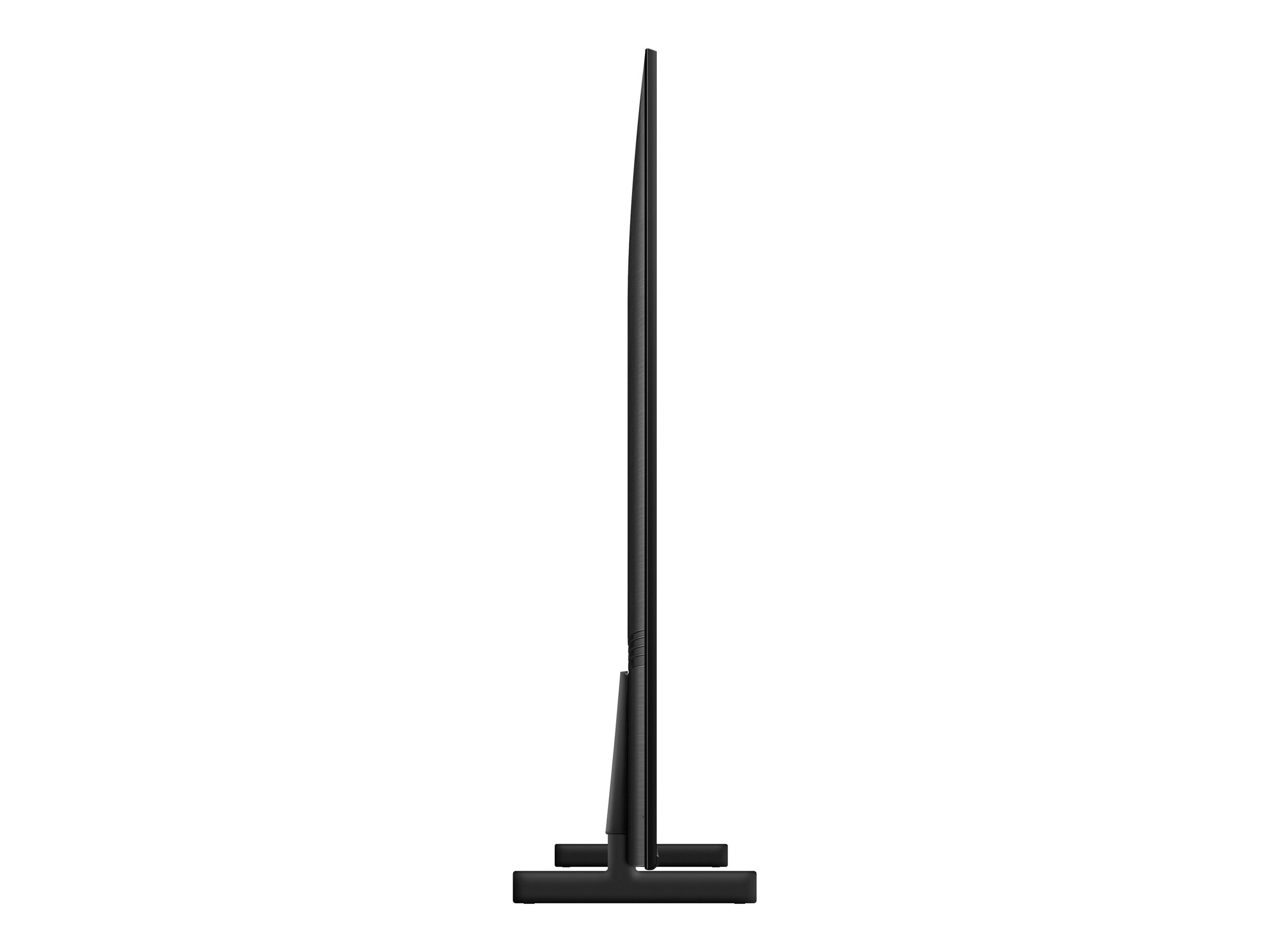 Samsung HG65AU800EE - 163 cm (65) Diagonalklasse HAU8000 Series LCD-TV mit LED-Hintergrundbeleuchtung - Crystal UHD, Ansicht 3