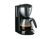 Braun Caf?House KF 570 Pure AromaDeluxe - Kaffeemaschine