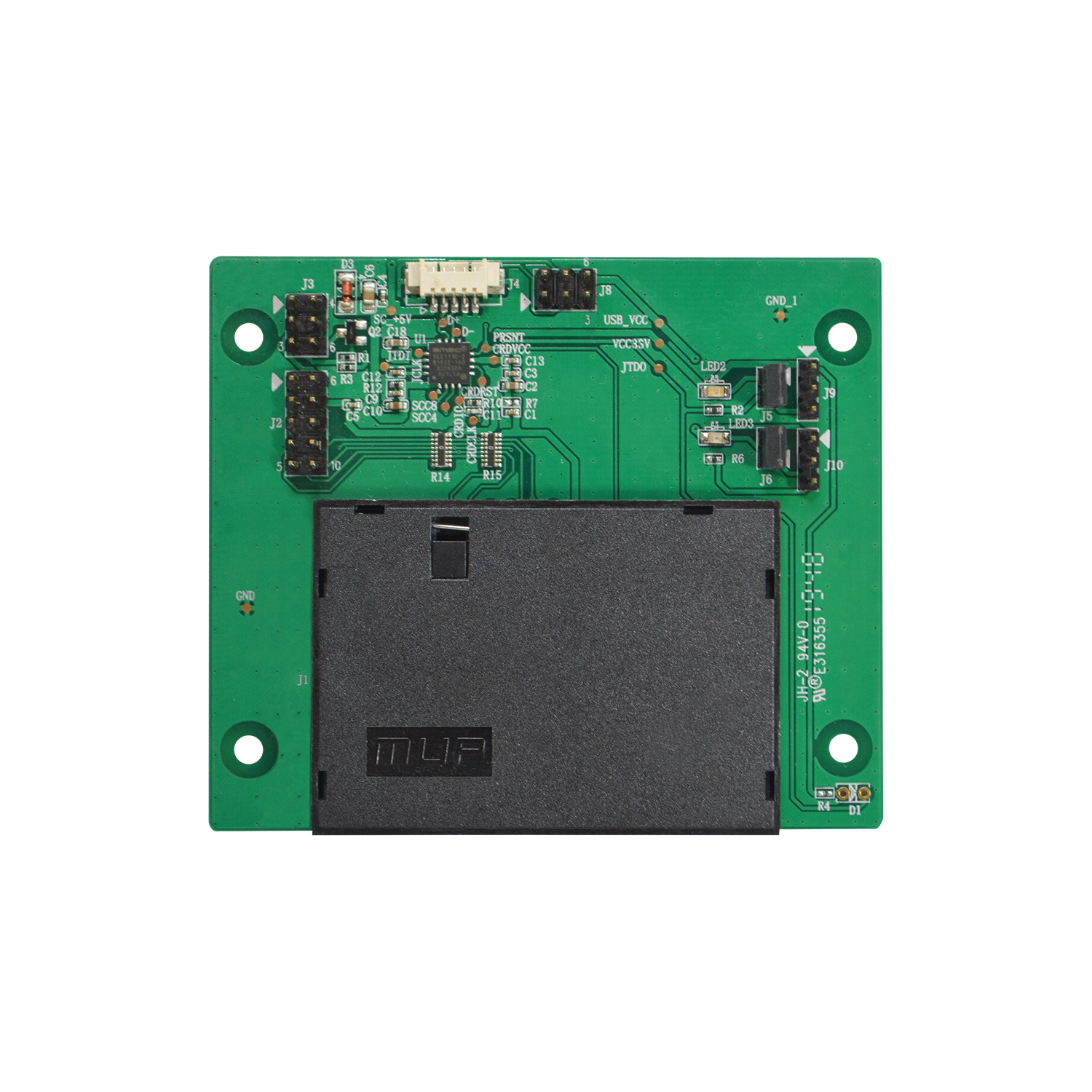Acs Control System Smart Card Module ACM39U-Y3, Ansicht 4