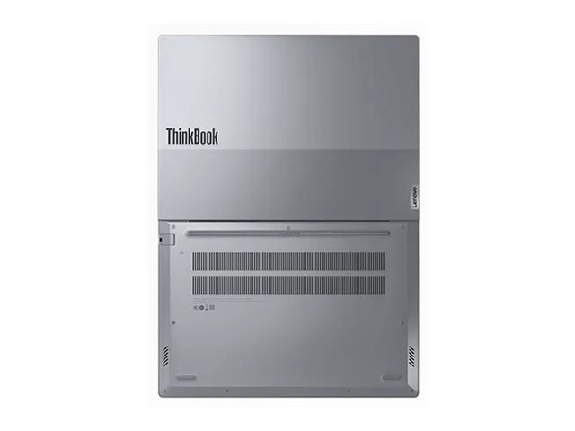 Lenovo ThinkBook 14 G7 ARP 21MV - 180°-Scharnierdesign - AMD Ryzen 5 7535HS  3.3 GHz - Win 11 Pro - Radeon 660M - 8 GB RAM - 256 GB SSD NVMe - 35.6 cm (14)