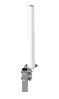 Poynting · Antennen· 5G/LTE· A-OMNI-0293-V1-01· weiß· N-Type F· - WLAN - 8 dB, Ansicht 2