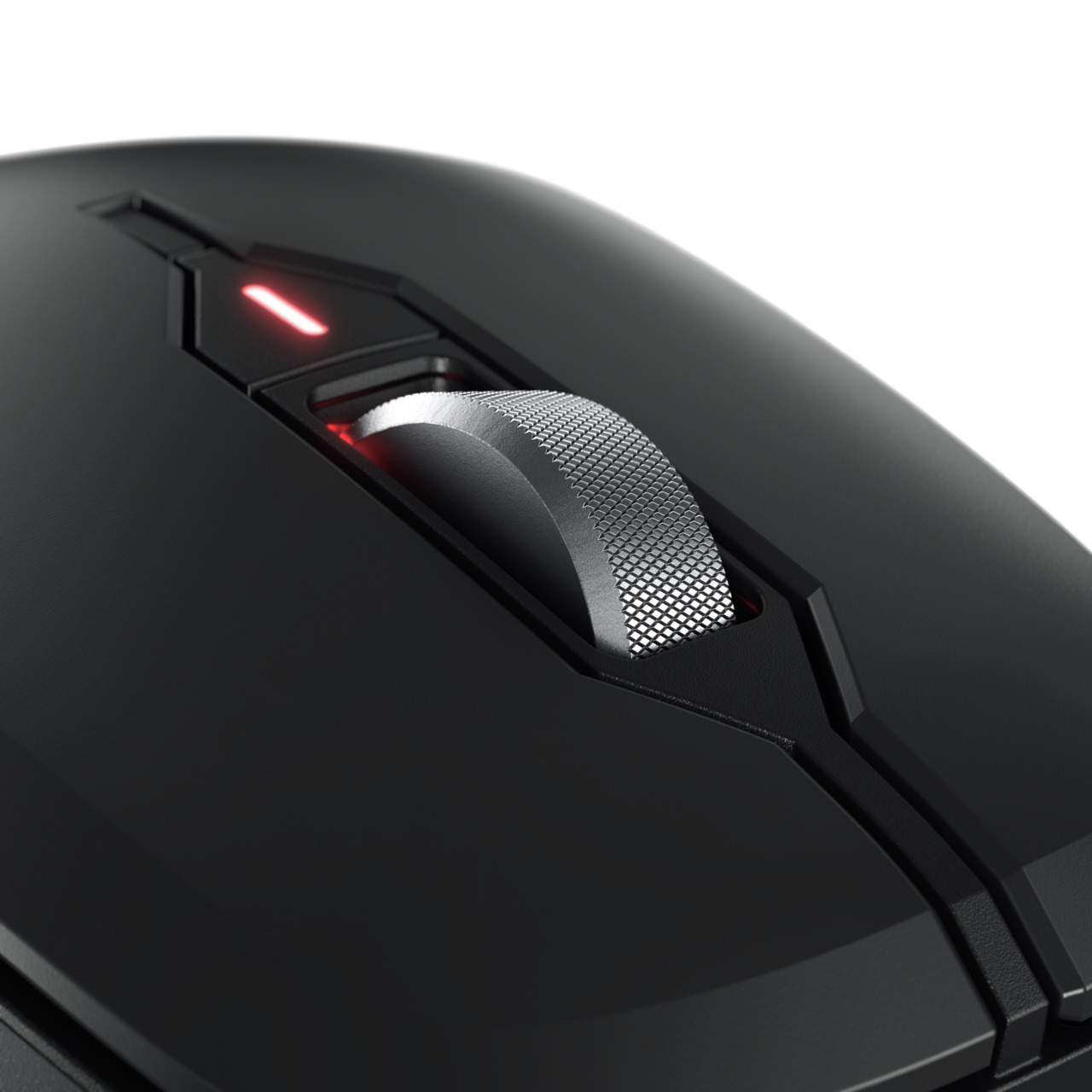 Cherry STREAM DESKTOP COMFORT - Tastatur-und-Maus-Set - TL: Deutsch, QWERTZ, Ansicht 2