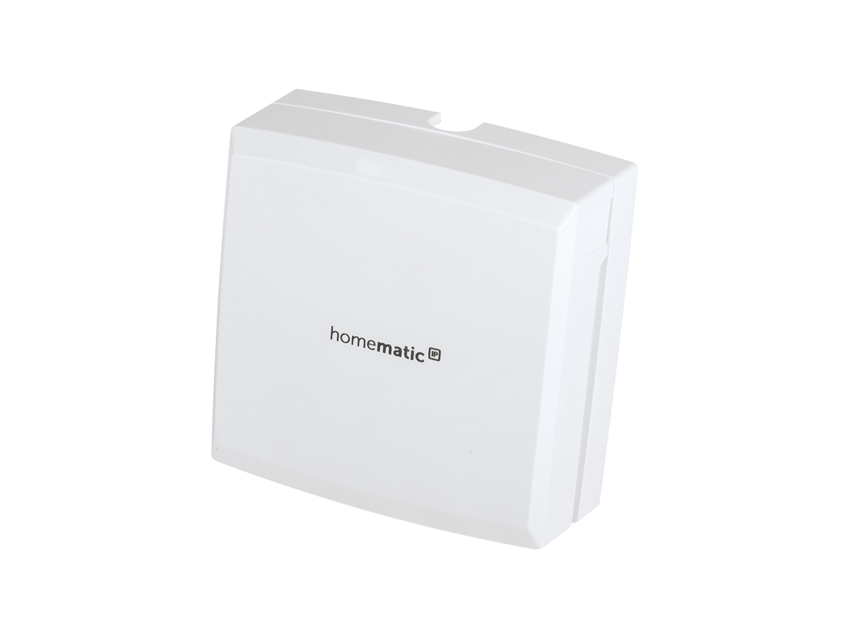 eQ-3 AG Homematic IP HmIP-WGC - Garagentoröffner - kabellos, Ansicht 2