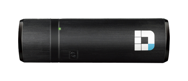 D-Link Wireless AC1200 DWA-182 - Netzwerkadapter, Ansicht 4