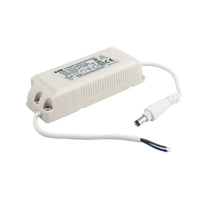 Synergy 21 LED light panel round power supply V2, Ansicht 2
