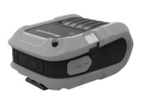 HONEYWELL RP2 - Enhanced - Etikettendrucker - Thermodirekt - Rolle (5,7 cm), Ansicht 5