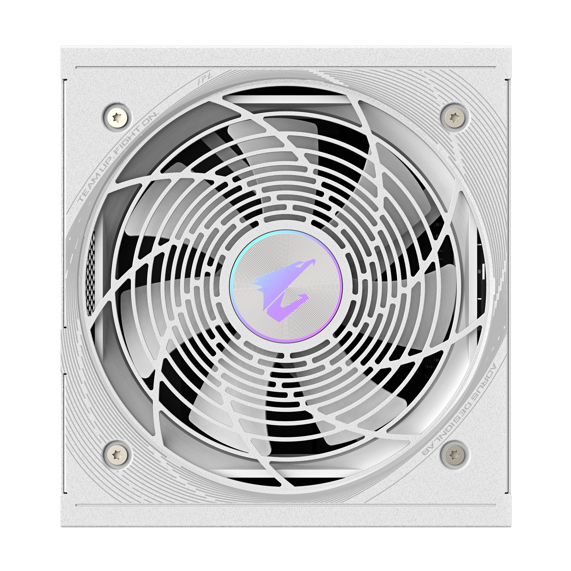 Gigabyte AORUS ELITE AE850PM PG5 ICE - Netzteil (intern), Ansicht 4