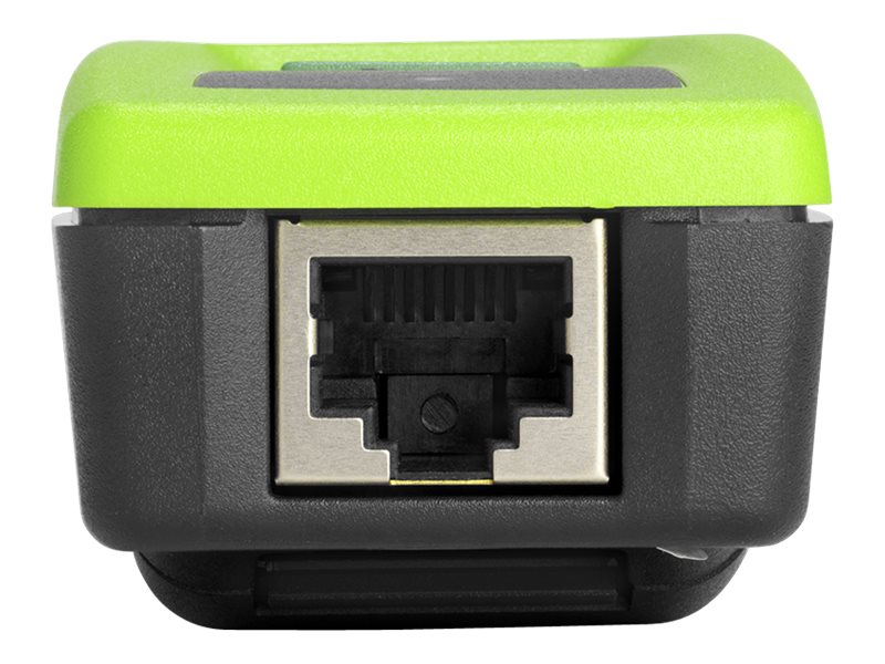 NetScout NetAlly LinkSprinter 300 - Netzwerktester, Ansicht 4