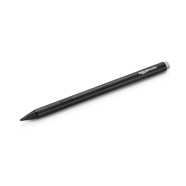 Kobo N605-AC-BK-S-PN - E-Buchleser - Kobo - Schwarz - Kobo Sage - Kobo Elipsa - and Kobo Elipsa 2E - Schwarz, Ansicht 3