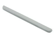 Ergotron Foam Wrist Rest - Tastatur-Handgelenkauflage, Ansicht 2