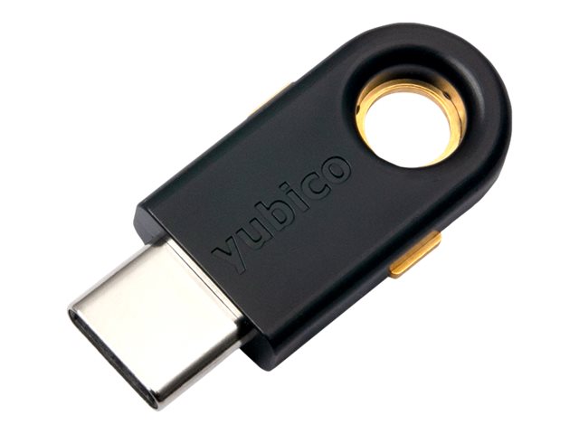 YUBICO YubiKey 5C FIPS - USB-C Sicherheitsschlüssel, Ansicht 2