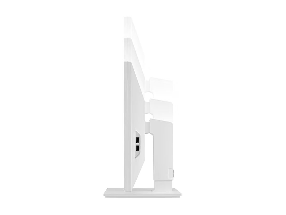 LG 24CR670N-6P - Thin Client - All-in-One (Komplettlösung), Ansicht 4