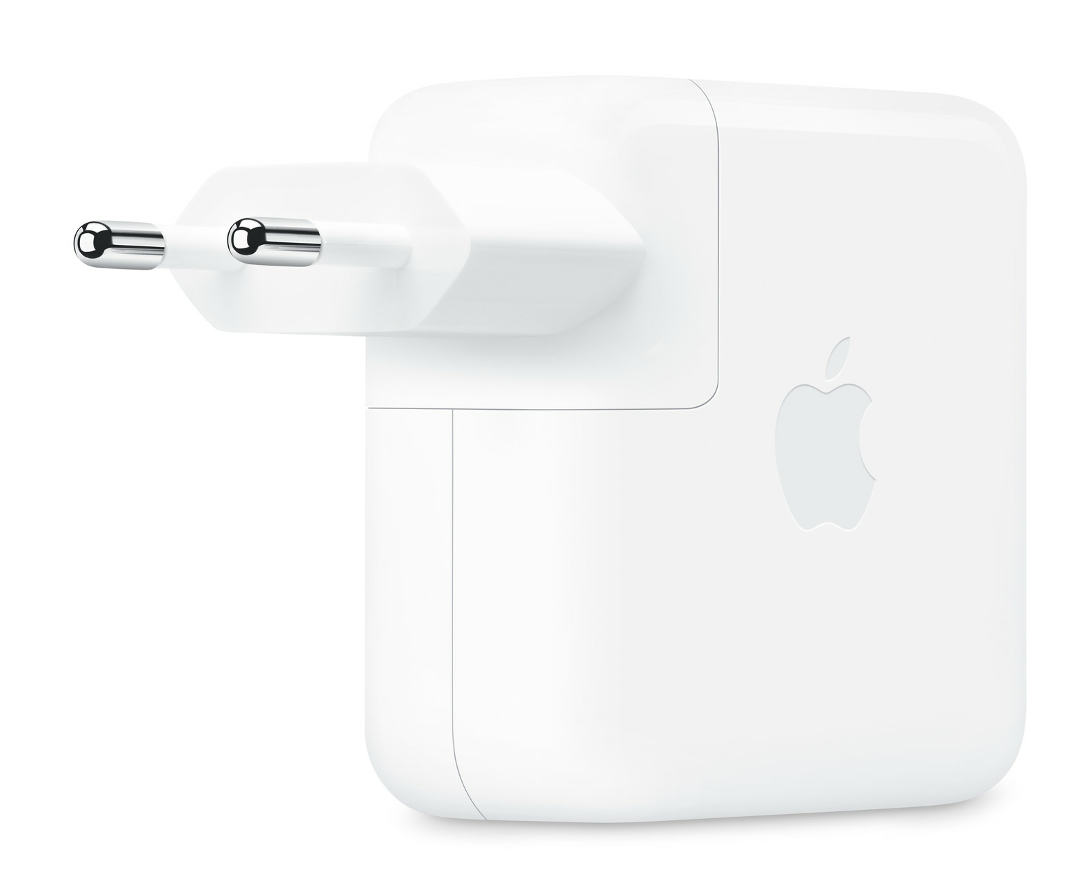 Apple Netzteil - 70 Watt (24 pin USB-C), Ansicht 2
