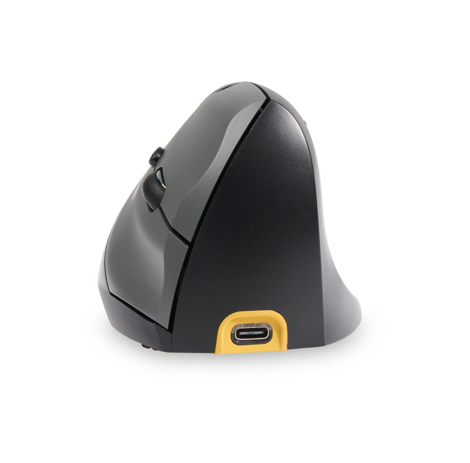 Bakker Vert Mouse rechts, Ansicht 2
