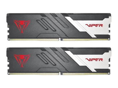 Patriot Viper Venom 32GB (2 x 16GB) PC5-57600 (DDR5-7200) UDIMM