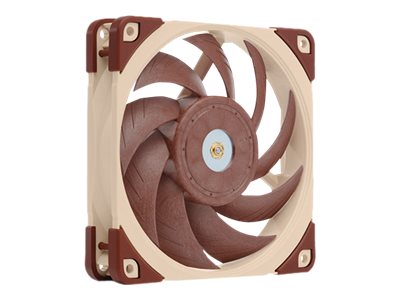 Noctua NF-A12x25 FLX - Gehäuselüfter - 120 mm