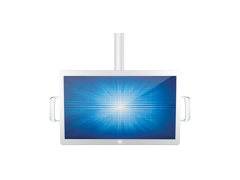 Elo Touch Solutions Elo - Befestigungskit (2 Griffe) - für Monitor