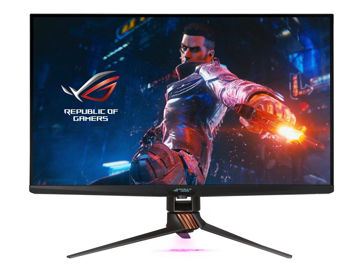 ASUS ROG Swift PG32UQXR - LED-Monitor - Gaming - 81.3 cm (32)