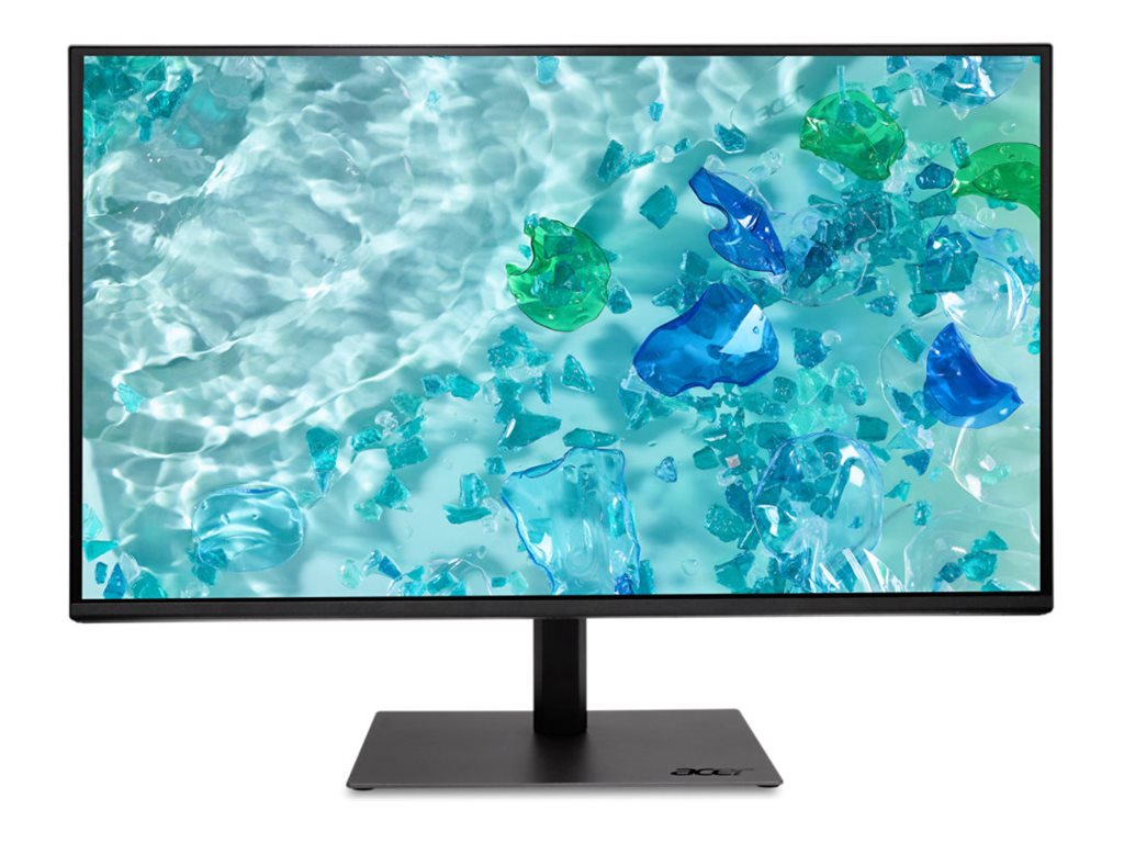 Acer Vero B277U Gbmiiqprzx - B7 Series - LCD-Monitor - 68.6 cm (27")
