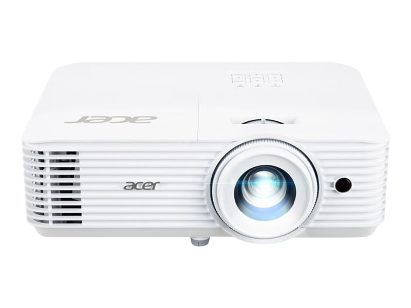 Acer H6541BDK - DLP-Projektor - tragbar - 3D - 4000 ANSI-Lumen - Full HD (1920 x 1080)