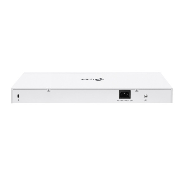 TP-LINK Festa FS318G V1 - Switch - Smart - 16 x 10/100/1000Base-T + 2 x 1 Gigabit SFP, Ansicht 2