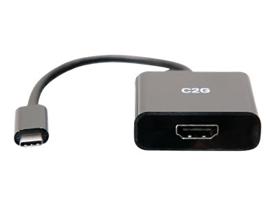 C2G 4K USB C to HDMI Adapter - 4K 60Hz - Videoadapter, Ansicht 3