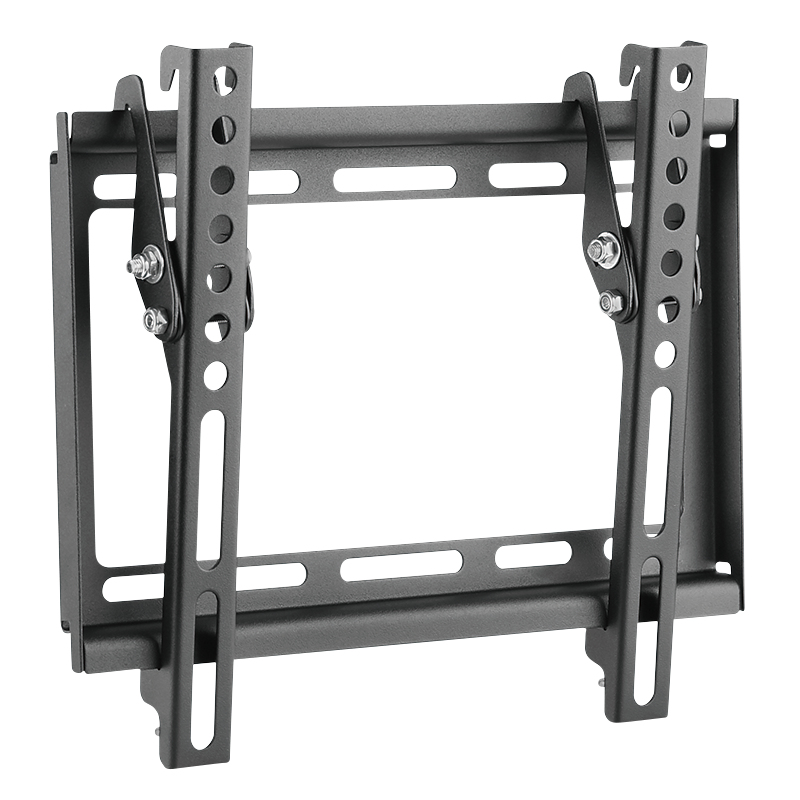 LogiLink Klammer für LCD TV - Stahl - Bildschirmgröße: 58.4-106.7 cm (23-42), Ansicht 2