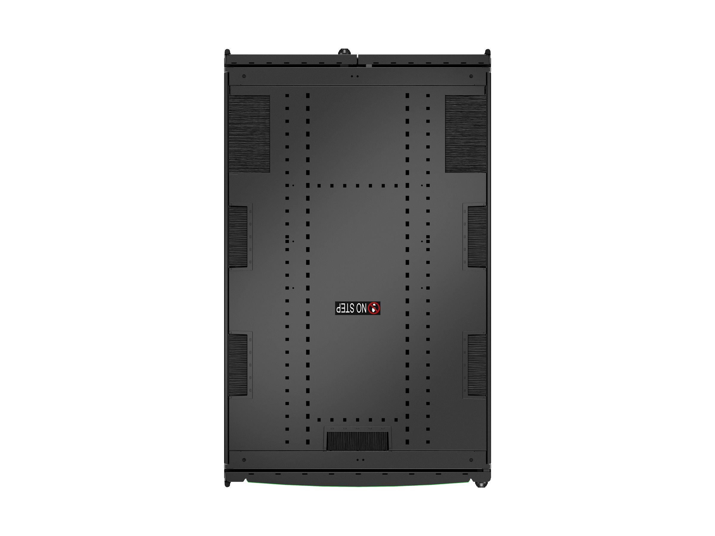 APC NetShelter SX Gen 2 - Schrank Netzwerkschrank - 2124 (H), Ansicht 5