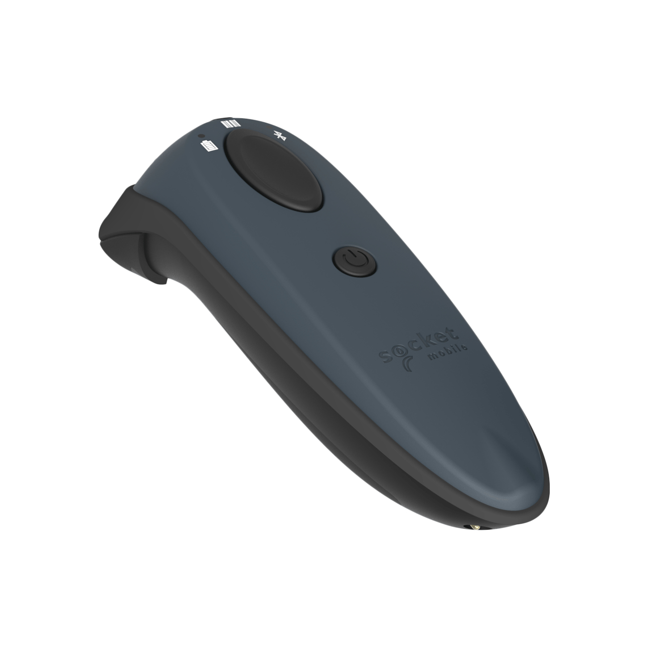Socket Mobile DuraScan D760 - Mit Ladestation - Barcode-Scanner, Ansicht 2