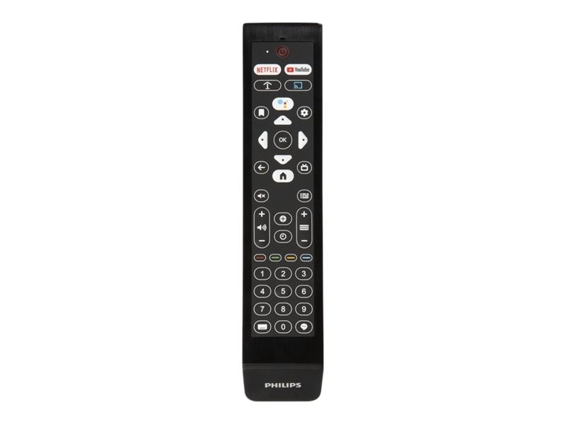 Philips 50HFL6214U - 126 cm (50) Diagonalklasse Professional MediaSuite LCD-TV mit LED-Hintergrundbeleuchtung - Gesundheitswesen  Hotel - Smart TV - Android TV - 4K UHD (2160p)